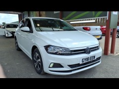 BUY VOLKSWAGEN POLO SE 2018 SE, Newark Motor Auctions