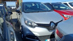 2015 RENAULT CAPTUR DYNAMIQUE NAV TCE DYNAMIQUE NAV TCE 