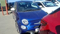 2017 ABARTH 595 G20 