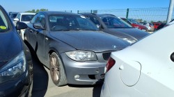 2011 BMW 118D M SPORT 118D M SPORT 