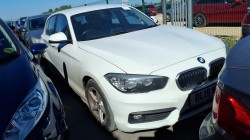 2015 BMW 116D ED PLUS 116D ED PLUS 