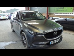 BUY MAZDA CX-5 SPORT NAV + D 2019 D SPORT NAV PLUS, Newark Motor Auctions