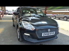 BUY SUZUKI SWIFT SZ3 DUALJET 2018 SZ3 DUALJET, Newark Motor Auctions
