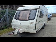 BUY ABBEY ABBEY GTS 215  1999 VOGUE, Newark Motor Auctions