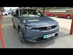 BUY MAZDA MX-30 GT SPORT TECH EV 2021 GT SPORT TECH, Newark Motor Auctions