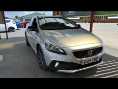 BUY VOLVO V40 CROSS COUNTRY LUX NAV 2015 T4 CROSS COUNTRY LUX NAV, Newark Motor Auctions
