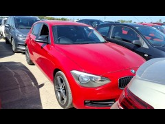 BUY BMW 116D SPORT 2014 116D SPORT, Newark Motor Auctions