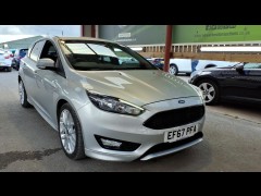 BUY FORD FOCUS ST-LINE 2017 ST-LINE, Newark Motor Auctions