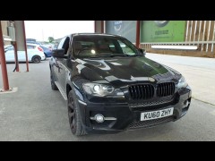 BUY BMW X6 XDRIVE 35D AUTO 2010 XDRIVE35D, Newark Motor Auctions
