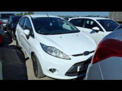 BUY FORD FIESTA TITANIUM 2012 TITANIUM, Newark Motor Auctions
