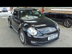 BUY VOLKSWAGEN BEETLE DESIGN TSI 2015 DESIGN TSI, Newark Motor Auctions