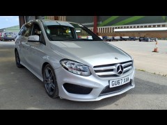 BUY MERCEDES-BENZ B 180 AMG LINE D AUTO 2017 B 180 D AMG LINE, Newark Motor Auctions