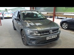BUY VOLKSWAGEN TIGUAN SE NAVIGATION TDI 2018 SE NAVIGATION TDI, Newark Motor Auctions