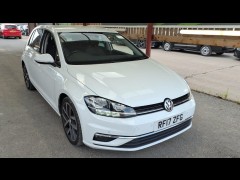 BUY VOLKSWAGEN GOLF GT TSI EVO 2017 GT TSI, Newark Motor Auctions