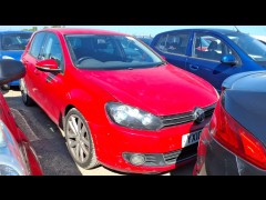 BUY VOLKSWAGEN GOLF GT TDI 140 2010 GT TDI, Newark Motor Auctions