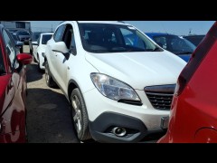 BUY VAUXHALL MOKKA EXCLUSIV CDTI S/S 2013 EXCLUSIV CDTI S/S, Newark Motor Auctions