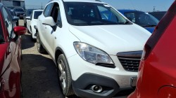 2013 VAUXHALL MOKKA EXCLUSIV CDTI S/S EXCLUSIV CDTI S/S 