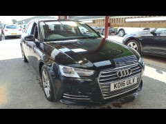 BUY AUDI A4 SPORT ULTRA TDI S-A 2016 AVANT TDI ULTRA SPORT, Newark Motor Auctions