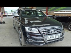 BUY AUDI SQ5 TDI QUATTRO AUTO 2014 TDI QUATTRO, Newark Motor Auctions