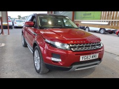 BUY LAND ROVER RANGE ROVER EVOQUE PURE T 2013 SD4 PURE TECH, Newark Motor Auctions