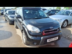 BUY KIA SOUL 2 CRDI 2012 CRDI 2, Newark Motor Auctions