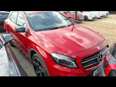 BUY MERCEDES-BENZ GLA 200 D 4MAT AMG LINE P 2016 GLA 200 D 4MATIC AMG LINE PREMIUM, Newark Motor Auctions