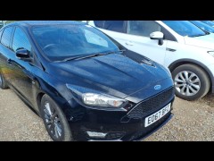BUY FORD FOCUS ST-LINE TDCI AUTO 2017 ST-LINE TDCI, Newark Motor Auctions