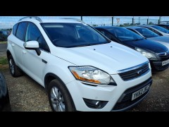 BUY FORD KUGA TITANIUM TDCI 163 2012 TITANIUM TDCI, Newark Motor Auctions
