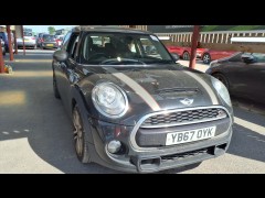 BUY MINI COOPER S SEVEN 2017 COOPER S SEVEN, Newark Motor Auctions