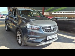 BUY VAUXHALL MOKKA X ELITE NAV TURBO S 2017 ELITE NAV S/S, Newark Motor Auctions