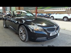 BUY BMW Z4 SDRIVE23I AUTO 2010 Z4 SDRIVE23I ROADSTER, Newark Motor Auctions
