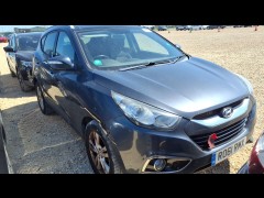 BUY HYUNDAI IX35 PREMIUM 2WD CRDI 2011 CRDI PREMIUM, Newark Motor Auctions