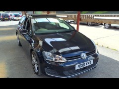 BUY VOLKSWAGEN GOLF GT EDITION TSI ACT B 2016 GT EDITION TSI ACT BMT, Newark Motor Auctions