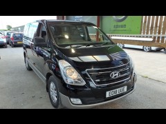 BUY HYUNDAI I800 SE NAV CRDI AUTO 2018 CRDI SE NAV, Newark Motor Auctions