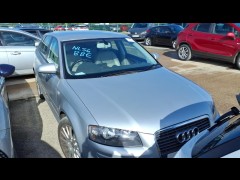 BUY AUDI A3 SE TFSI S/BACK A 2007 TFSI SE SPORTBACK, Newark Motor Auctions