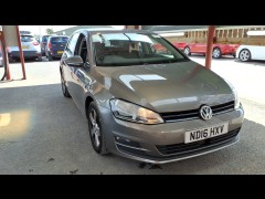 BUY VOLKSWAGEN GOLF MATCH EDITION BMT S- 2016 MATCH EDITION TDI BMT DSG, Newark Motor Auctions
