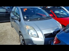 BUY TOYOTA YARIS T2 2008 VVTI T2, Newark Motor Auctions
