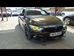 BUY BMW 435D XDRIVE M SPORT AUTO 2014 435D XDRIVE M SPORT, Newark Motor Auctions