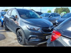 BUY VAUXHALL MOKKA X ACTIVE ECOTEC S/S 2018 ACTIVE ECOTEC S/S, Newark Motor Auctions