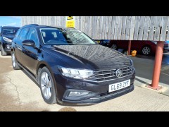 BUY VOLKSWAGEN PASSAT SE NAV TDI S-A 2020 SE NAV TDI DSG, Newark Motor Auctions
