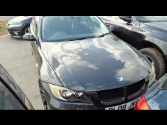 BUY BMW 320D SE 2008 320D SE, Newark Motor Auctions