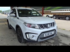 BUY SUZUKI VITARA S BOOSTERJET ALLGR 2018 S BOOSTERJET ALLGRIP, Newark Motor Auctions