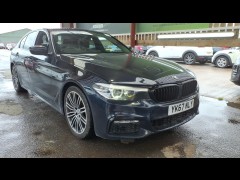 BUY BMW 520D XDRIVE M SPORT AUTO 2017 520D XDRIVE M SPORT, Newark Motor Auctions