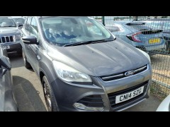 BUY FORD KUGA TITANIUM 4X4 TDCI 2014 TITANIUM TDCI, Newark Motor Auctions