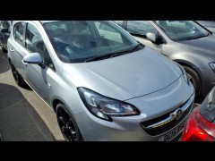 BUY VAUXHALL CORSA SRI 2015 SRI, Newark Motor Auctions
