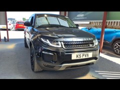 BUY LAND ROVER R ROVER EVOQUE SE TECH TD 2016 TD4 SE TECH, Newark Motor Auctions