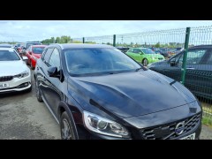 BUY VOLVO V60 CROSS COUNTRY LUX NAV 2016 D3 CROSS COUNTRY LUX NAV, Newark Motor Auctions