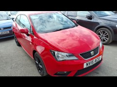 BUY SEAT IBIZA TOCA 2015 TOCA, Newark Motor Auctions