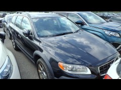 BUY VOLVO XC70 SE LUX D5 A 2008 D5 SE LUX, Newark Motor Auctions