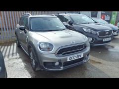 BUY MINI COUNTRYMAN COOPER S E ALL 2017 COOPER S E ALL4, Newark Motor Auctions